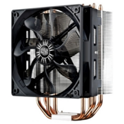 Кулер для процессора S1150/2011/1156 RR-212E-16PK-R1 COOLER MASTER Hyper 212 EVO (RR-212E-16PK-R1) LGA2066, LGA2011-v3, LGA2011, LGA1366, LGA1156, LGA1155, LGA1151, LGA1150, AM4, AM3+, AM3, AM2+, AM2, FM2+, FM2, FM1