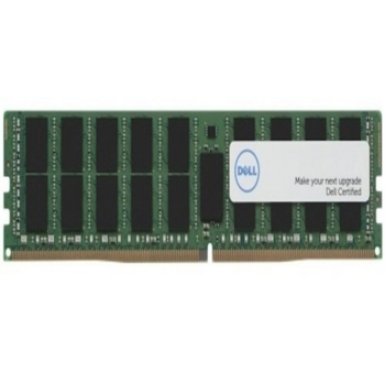 Оперативная память 16ГБ для серверов Dell 14G 16GB RDIMM, 2933MT/s, Dual Rank, CK, 14G