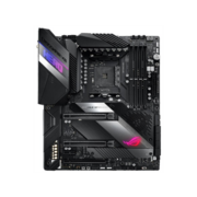 Материнская плата ASUS ROG CROSSHAIR VIII HERO(WI-FI), Socket AM4, X570, 4*DDR4, SLI+CrossFireX, SATA3 + RAID, Audio, Gb LAN, USB 3.2*19, USB 2.0*4, ATX ; 90MB10T0-M0EAY0, 3 year