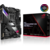 Материнская плата ASUS ROG CROSSHAIR VIII HERO(WI-FI), Socket AM4, X570, 4*DDR4, SLI+CrossFireX, SATA3 + RAID, Audio, Gb LAN, USB 3.2*19, USB 2.0*4, ATX ; 90MB10T0-M0EAY0, 3 year