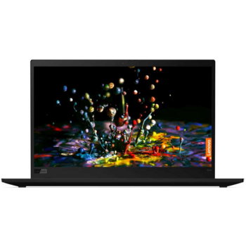 Ноутбук Lenovo ThinkPad X1 Carbon G7 [20QD003ERT] black 14" {FHD i5-8265U/8GB/256GB SSD/W10Pro}