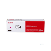 Картридж лазерный Canon 054M 3022C002 пурпурный (1200стр.) для Canon MF645Cx/MF643Cdw/MF641Cw/LBP623Cdw/621Cw