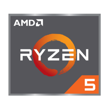 Процессор AMD Ryzen 5 3600X AM4 (100-000000022) (3.8GHz) OEM