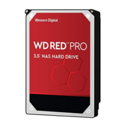 Жесткий диск WD Original SATA-III 12Tb WD121KFBX Server Red Pro (7200rpm) 256Mb 3.5"