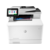 Лазерное многофункциональное устройство HP Color LaserJet Pro MFP M479dw (p/c/s, A4,600 dpi,27(27)ppm,512Mb,2 trays 50+250,Duplex, ADF50,USB/GigEth/WiFi/Bluetooth,4 cart.in box black 2400&cmy1200 pages,1y warr.,repl. M5H23A)