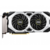 Видеокарта MSI PCI-E RTX 2070 SUPER VENTUS OC NVIDIA GeForce RTX 2070SUPER 8192Mb 256 GDDR6/14000/HDMIx1/DPx3/HDCP Ret