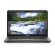 Ноутбук DELL Latitude 5401 [5401-4098] black 14" {FHD i7-9850H/16Gb/512Gb SSD/Mx150 2Gb/W10/Pro}