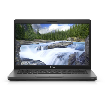 Ноутбук DELL Latitude 5401 [5401-4098] black 14" {FHD i7-9850H/16Gb/512Gb SSD/Mx150 2Gb/W10/Pro}