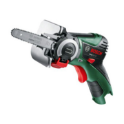 Электрическая цепная пила Bosch EasyCut 12