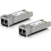 UBIQUITI UF-MM-10G Пара трансиверов SFP+