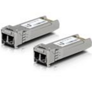 UBIQUITI UF-MM-10G Пара трансиверов SFP+