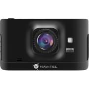 Видеорегистратор Navitel R400 NV черный 3Mpix 1080x1920 1080p 120гр. MSC8336