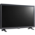 Телевизор LED LG 24" 24TL520V-PZ черный HD 50Hz DVB-T DVB-T2 DVB-C DVB-S DVB-S2 (RUS)