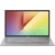 Ноутбук Asus A712FB-AU138 [90NB0L41-M02290] silver 17.3" {FHD i5-8265U/8Gb/1Tb+128Gb SSD/Mx110 2Gb/Linux}