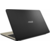 Ноутбук ASUS VivoBook A540BA-DM491 [90NB0IY1-M06570] Black 15.6" {FHD A4 9125/8Gb/256Gb SSD/Linux}