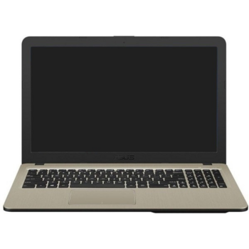 Ноутбук Asus A540BA-DM492 [90NB0IY1-M06580] black 15.6" {FHD A6 9225/8Gb/1Tb/Linux}