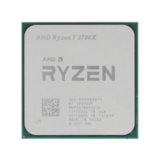 CPU AMD Ryzen 7 3700X OEM (100-000000071(А)){3.6GHz up to 4.4GHz Without Graphics AM4}