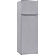 Холодильник Nordfrost NRT 144 332 серебристый (двухкамерный)
