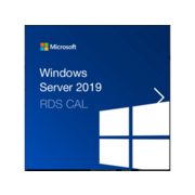 Программное обеспечение 6VC-03804 Microsoft Windows Rmt Dsktp Svcs CAL 2019 MLP 5 Device CAL 64 bit Eng BOX