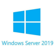 Лицензия клиентского доступа Microsoft Windows Rmt Dsktp Svcs CAL 2019 MLP 5 User CAL 64 bit Eng BOX (6VC-03805)