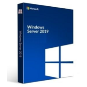 Программное обеспечение R18-05657 Microsoft Windows Server CAL 2019 MLP 5 User CAL 64 bit Eng BOX