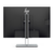 Монитор HP EliteDisplay E243p LED 23,8 Monitor 1920x1080, 16:9, IPS, 260 cd/m2, 1000:1, 5ms, 178°/178°, VGA, HDMI, DisplayPort, USB 3.0x2, sure view privacy screen, height, tilt, swivel, pivot, Black&Silver