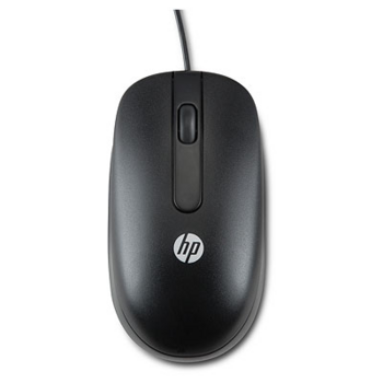 Опция для ноутбука HP [QY775AA] Mouse PS/2 Optical Scroll