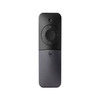 Мышь + указка HP Mouse+Presenter (Black) ALL