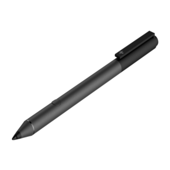 Стилус HP Dark Ash Silver Tilt Pen