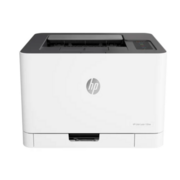 Принтер HP Color Laser 150nw Printer (A4,600x600dpi, (18(4)ppm, 64Mb, USB 2.0/Wi-Fi/Eth10/100,AirPrint, HP Smart,1tray 150, 1y warr, cartridges 700b &500cmy pages in box,repl.SL-C430W )