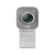 Камера Web Logitech StreamCam White белый 2Mpix (1920x1080) USB Type-C с микрофоном
