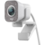 Камера Web Logitech StreamCam White белый 2Mpix (1920x1080) USB Type-C с микрофоном