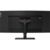 Монитор Lenovo 43.4" ThinkVision P44w-10 черный VA 32:10 HDMI HAS Pivot 3000:1 380cd 178гр/178гр 3840x1200 DisplayPort USB 13.45кг