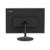 Монитор Lenovo ThinkVision T27p-10 27" 16:9 UHD (3840x2160) IPS AG, 4ms, 1000:1, 350cd/m2, 178/178 ,1xHDMI 2.0, 1xDP1.2, 1xType-C, USB HUB (4xUSB 3.1 Gen1), 1xAudioOut(3.5 mm), Tilt, Swivel, Pivot, Lift, 3YR