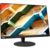 Монитор Lenovo ThinkVision T25m-10 25" 16:10 FHD (1920x1200) IPS, 4ms, 1000:1, 3M:1, 300cd/m2, 178/178, 1xHDMI 1.4, 1xDP 1.4, 1xUSB-C, 4xUSB 3.1, 1xAudio Port (3.5 mm), Speakers, LTPS, 3YR Exchang