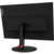 Монитор Lenovo ThinkVision T25m-10 25" 16:10 FHD (1920x1200) IPS, 4ms, 1000:1, 3M:1, 300cd/m2, 178/178, 1xHDMI 1.4, 1xDP 1.4, 1xUSB-C, 4xUSB 3.1, 1xAudio Port (3.5 mm), Speakers, LTPS, 3YR Exchang