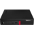 ПК Lenovo ThinkCentre Tiny M630e slim i3 8145U (2.1)/4Gb/SSD128Gb/UHDG 620/Windows 10 Professional 64/GbitEth/WiFi/BT/65W/клавиатура/мышь/черный