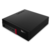 ПК Lenovo ThinkCentre Tiny M630e slim PG 5405U (2.3) 4Gb SSD256Gb UHDG 610 noOS GbitEth WiFi BT 65W клавиатура мышь черный