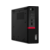 ПК Lenovo ThinkCentre Tiny M630e slim PG 5405U (2.3) 4Gb SSD256Gb UHDG 610 noOS GbitEth WiFi BT 65W клавиатура мышь черный