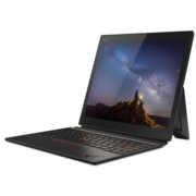 Планшет с клавиатурой ThinkPad X1 Tablet Gen3 13" QHD+ (3000x2000) IPS, i5-8250U, 8GB LPDDR3, 256GB SSD, WiFi, BT, Cam IR&HD/8MP, FPR, TPM2, MicSD4-1, PEN PRO, 4 Cell, Win 10 Pro64-RUS, Black, 3YR Carry-in