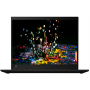 Ноутбук Lenovo ThinkPad X1 Carbon G7 [20QD003JRT] Black 14" {WQHD i7-8565U/16Gb/512Gb SSD/LTE/W10Pro}