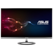 УДАЛЕНО арт.1380141 МОНИТОР 25" ASUS MX25AQ Space-Gray (IPS, LED, 2560x1440, 5 ms GTG , 178°/178°, 300 cd/m, 100M:1, +2xHDMI, +DisplayPort)