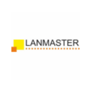 Патч-корд Lanmaster LAN-PC45/U6-1.5-BL вилка RJ-45-вилка RJ-45 кат.6 1.5м синий LSZH (уп.:1шт)