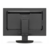 Монитор NEC 27" EA271Q-Bk LCD Bk/Bk (PLS; 16:9; 350cd/m2; 1000:1/7000:1; 6ms; 2560x1440; 178/178; DVI; HDMI; DP; DP out; USB; HAS 150mm; Swiv; Tilt; Pivot; Human Sensor; Spk 2x1W)