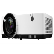 Проектор NEC projector ME382U 3LCD, 1920 x 1200 WUXGA, 16:10, 3800lm, 16000:1, 2хHDMI, 3,5 kg NEW