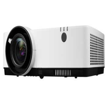 Проектор NEC projector ME382U 3LCD, 1920 x 1200 WUXGA, 16:10, 3800lm, 16000:1, 2хHDMI, 3,5 kg NEW