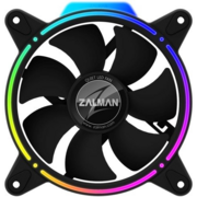 Вентилятор Case fan ZALMAN ZM-RFD120A Addressable RGB / 3pin
