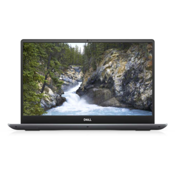 Ноутбук DELL Vostro 7590 [7590-3276] grey 15.6" {FHD i7-9750H/16Gb/1Tb+128Gb SSD/GTX1650 4Gb/W10Pro}