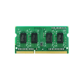Комплект модулей памяти 8GB (4GB x 2) DDR3 RAM Module Kit (for expanding DS1517+, DS1817+,RS1219+, RS818+/RS818RP+)