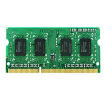 Модуль памяти для СХД DDR3L 4GB SO D3NS1866L-4G SYNOLOGY